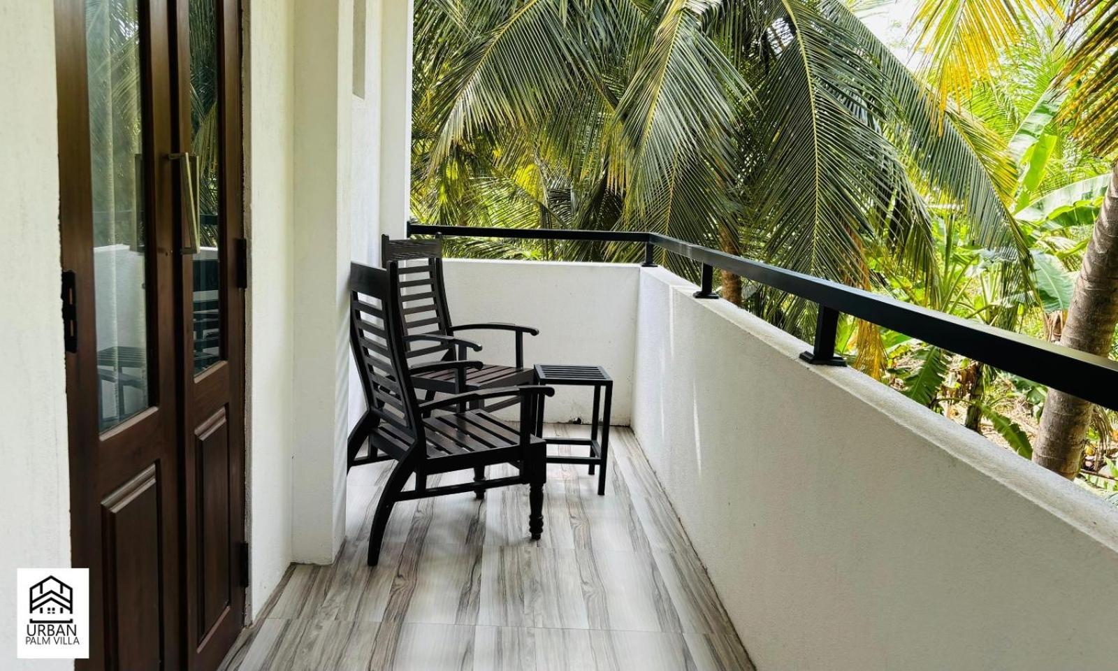 Urban Palm Villa Anuradhapura Ngoại thất bức ảnh